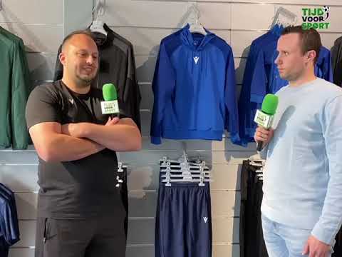 KOVC STERREBEEK OPENT EINDRONDE MET ZEGE, KESSEL-LO WORDT VOLGENDE TEST