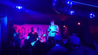 In Her Own Words - Right Now (LIVE - Paris - 04/15/2019)