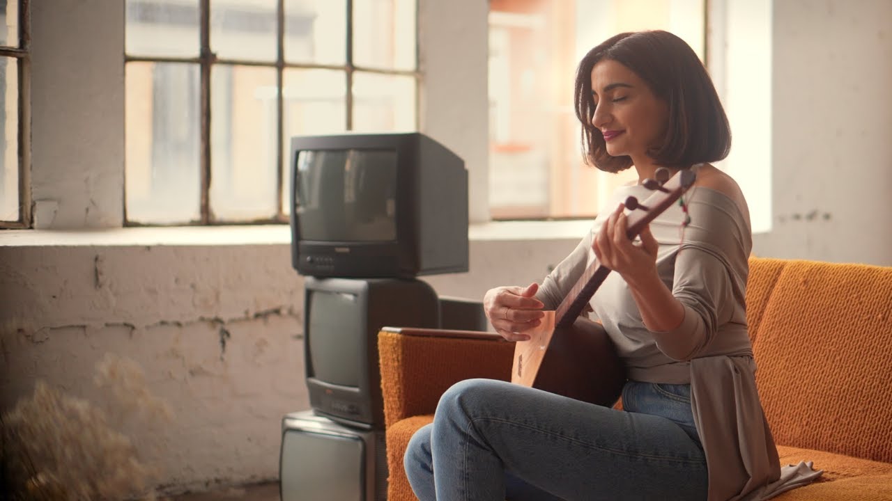 Dîlan Top - Yara Rez