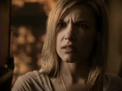 30 Days of Night: Dark Days - Clip Burning Man