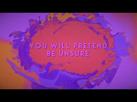 Ruhde - Holding On (feat. Youkii) [Lyric Video]