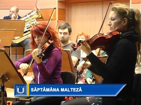 Săptămâna Malteză