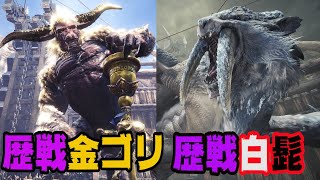 【MHWI】1周年記念クエをマルチ参加型で！　LIVE 配信