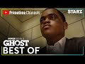 Power Book II Ghost Best Moments Of Ghost Part 1 Sign Up For Starz On YouTube