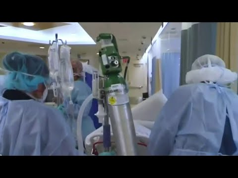 Local 4 News at 5 -- March. 4, 2022