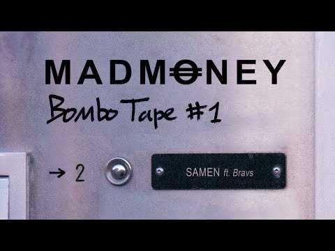 MADMONEY - Samen ft. Bravs #2