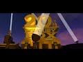 20th Century Fox 2009 Remake By Supermariojustin4 Rare Fanfare 1998
