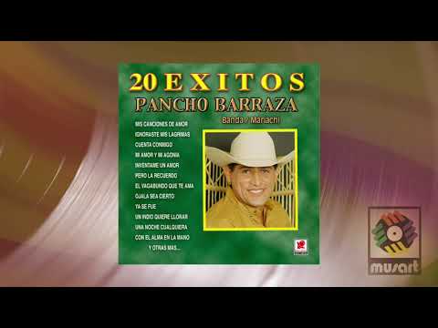 No Volvere - Pancho Barraza