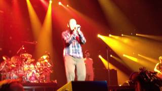 Juan Bond -311 (311 DAY 2012)