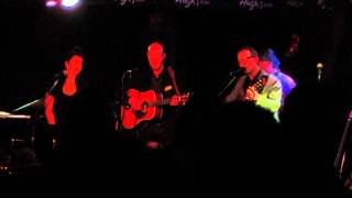 MVI 3518 Jason Fowler - Ghosts of Cape Horn (Gordon Lightfoot) Sat Jan 17 2015-CHAR video