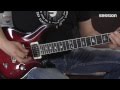 PRS Custom 24 30th Anniversary SR 