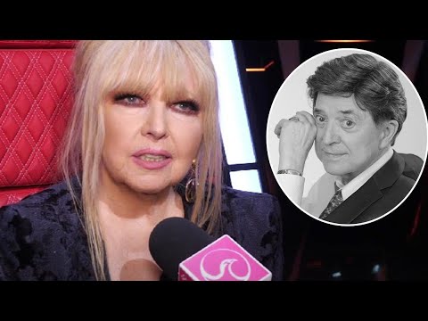 Maryla Rodowicz wspomina Jerzego Połomskiego. Dlaczego odmówiła występu na pogrzebie?