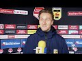 Voorbeschouwing #CAMJPS | Henk de Jong en Erik Schouten
