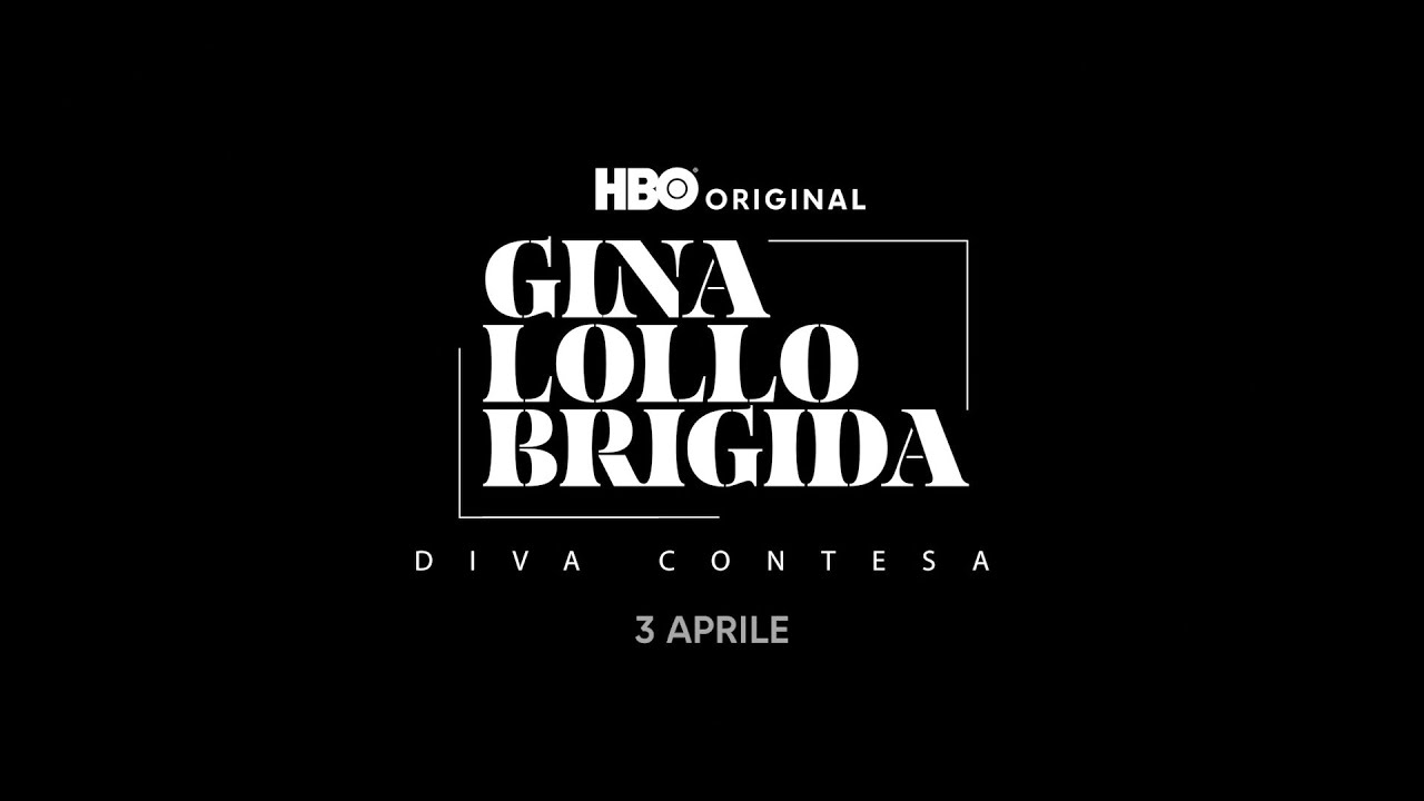 Gina Lollobrigida: Diva Contesa – Il teaser ufficiale
