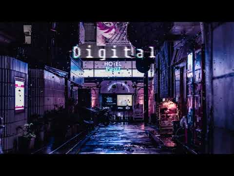 Nothing, Nowhere x Jay Vee Type Beat "Digital"