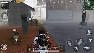 【PUBG MOBILE】まじちょー久々生配信。どうなることやらw