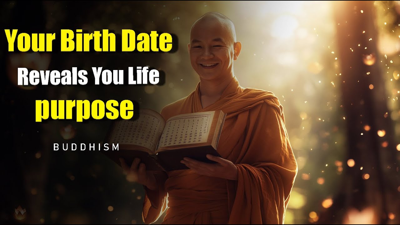 Unlock the Secrets of Your Karmic Number – Your Life’s Hidden Path Revealed!