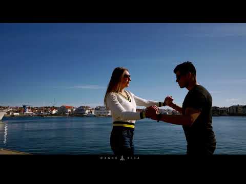 The light from inside // Afterglow - Dj Tronky Bachata version