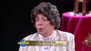 Deusa da Minha Rua Music Video