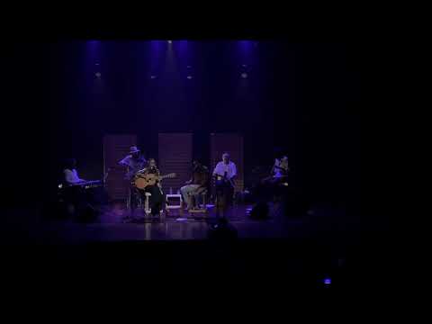 Aiace - Pra curar (Ao Vivo)