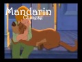 Lady And The Tramp 2 Always There One Line Multilanguage