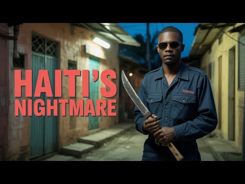 What Made the Tonton Macoute So Scary?