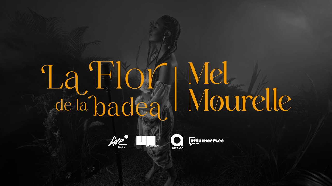Flor de la Badea - Mel Mourelle