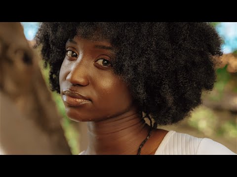 Buruntuma - NHA NOMI ft Alice Costa (visuals)