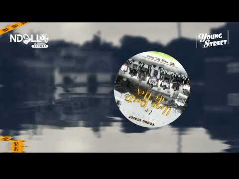 4. YOUNG STREET | ANTES DOS 30 feat EDS CHASE