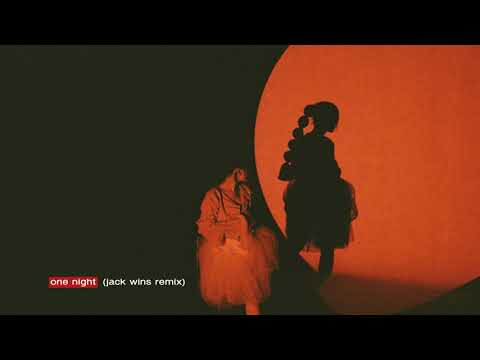 Video thumbnail for One Night (Jack Wins Remix)