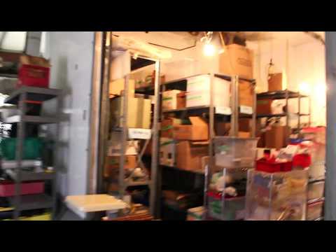 Major Film + TV  Set Decor and Props Live Auction 2 Day Event