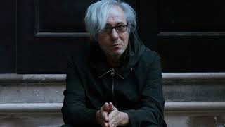 Richard Barbieri: Dahlia (Porcupine Tree &quot;Black Dahlia&quot; Remake)