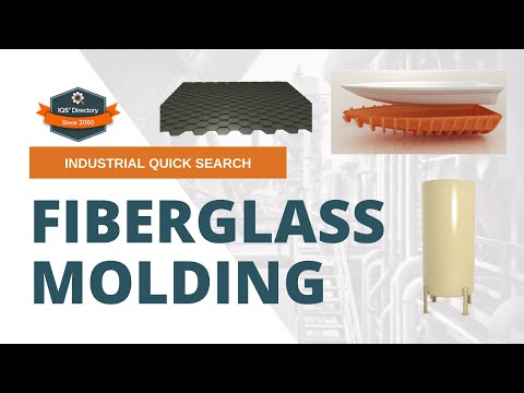 Watch Fiberglass Molding (2025 Guide) – Everything You Need to Know video