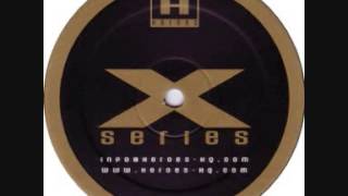 Glenn Wilson - Demons (Akira Ishihara Remix) (B2) - HEROESX 05