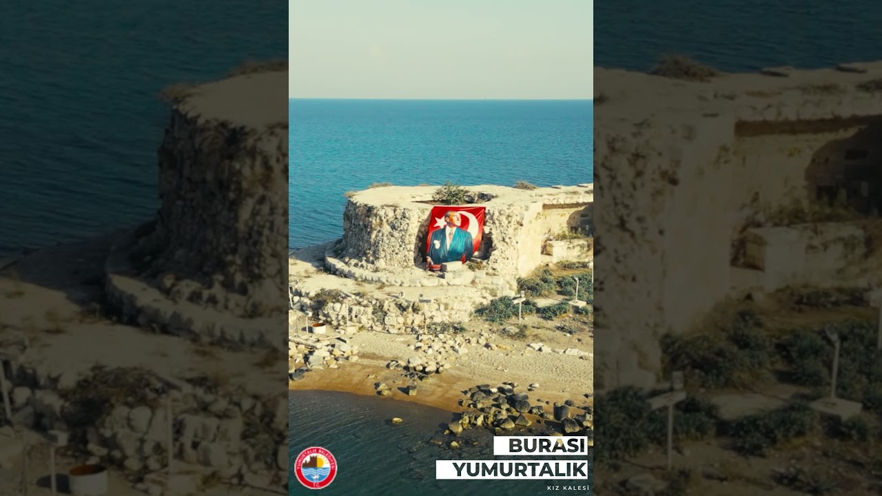 Burası Yumurtalık