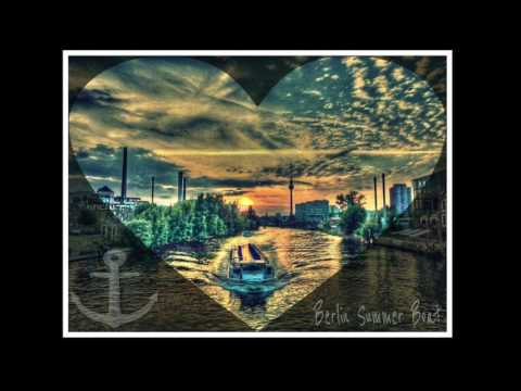 RS63@Berlin Summer Boat 2016