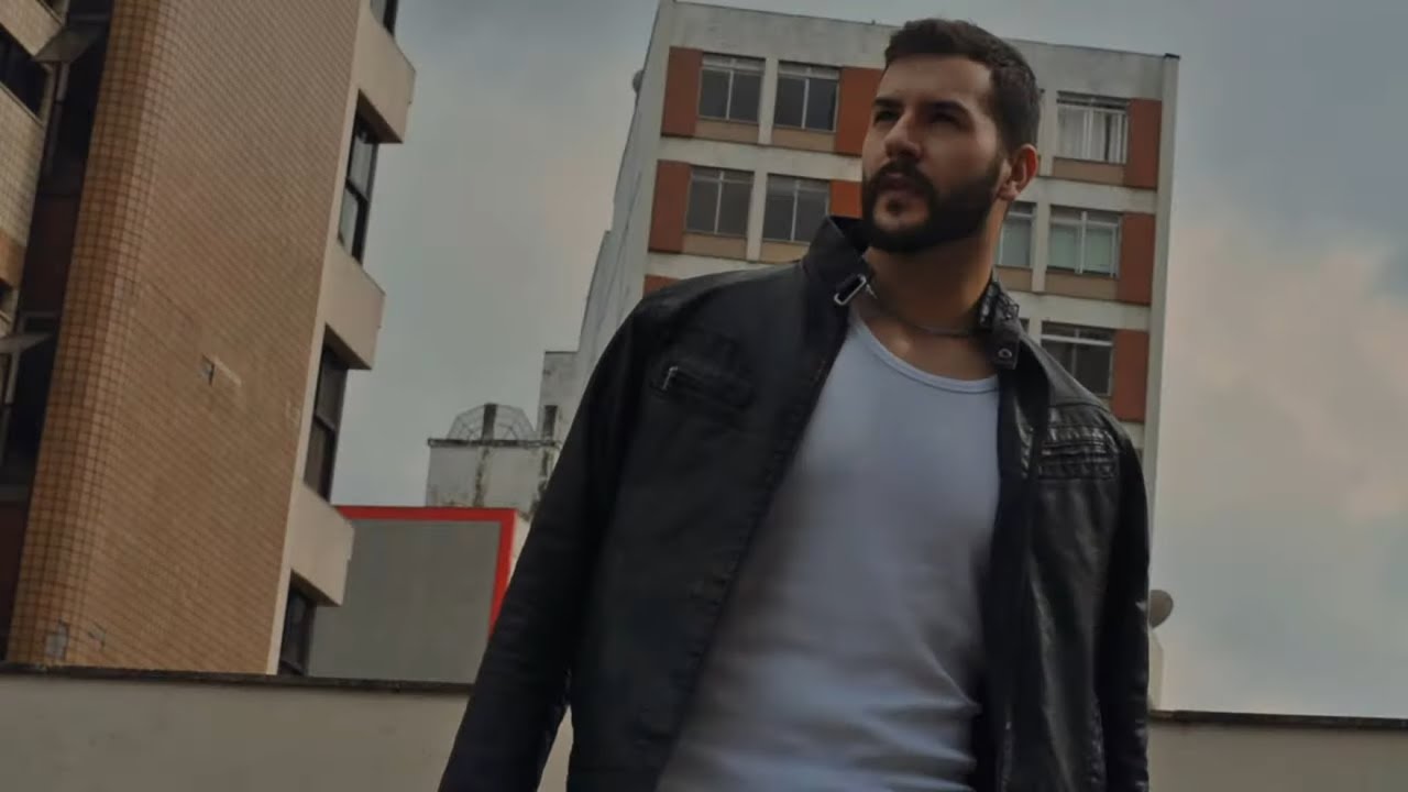 Cadu Ferx - Avenida [Official Music Video]