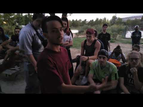 NITHOS VS MAZIU (OCTAVOS) 8°Jornada de Liga de domingo