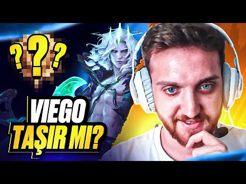 Bad Runes, Weak Team... Is Viego Strong Enough?