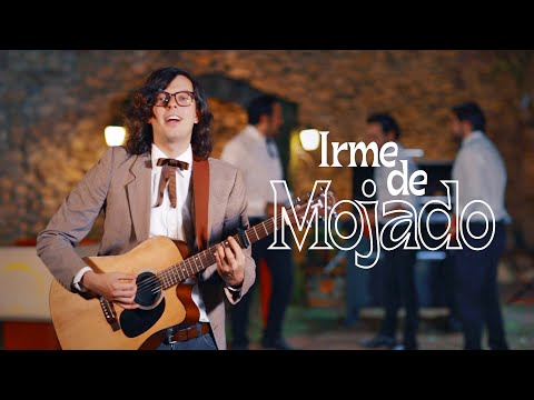 Video Irme de Mojado (Letra) de Tony True and The Tijuana Tres