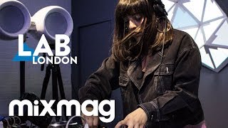 Madam X - Live @ Mixmag Lab LDN 2018