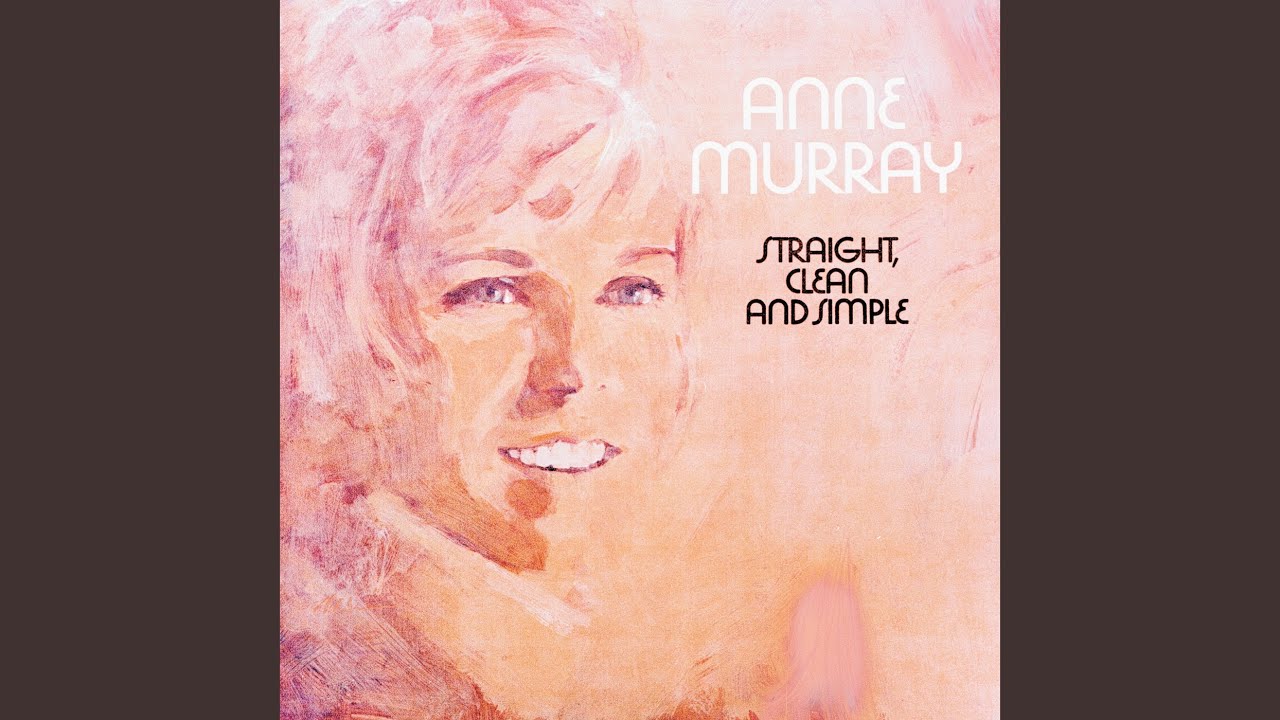 Anne Murray - People's Park