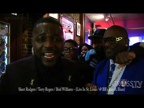 James Ross @ Skeet Rodgers / Terry Rogers / Bird Williams - "Running Outta Lies" - www.Jross-tv.com
