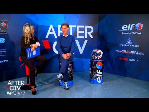 After CIV Vallelunga Puntata 3 - AutomotoTV