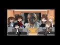 Teen Wolf React To Stiles As Thomas Part 1 Cringe Bad Video