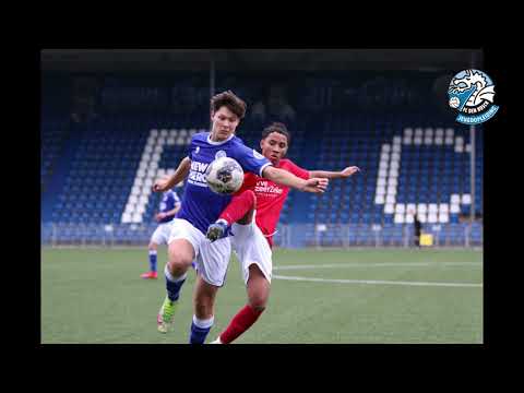 FCDB O18 - Alexandria'66 O18-1