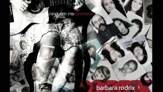 Nossos Olhares se Cruzam - Barbara Rodrix