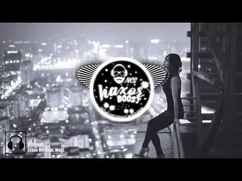 80freak - Leave Me (feat. Meg) | Bass Boosted ! (No Copyright Sounds)