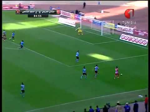 CA 1 2 ESS BUT Du Club Africain saber khlifa