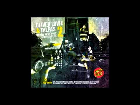 Oliver Lowe & Talpas - Outro